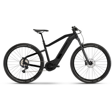 Mountain Bike eléctrica HAIBIKE HARDNINE 8 29" Negro 2021 0